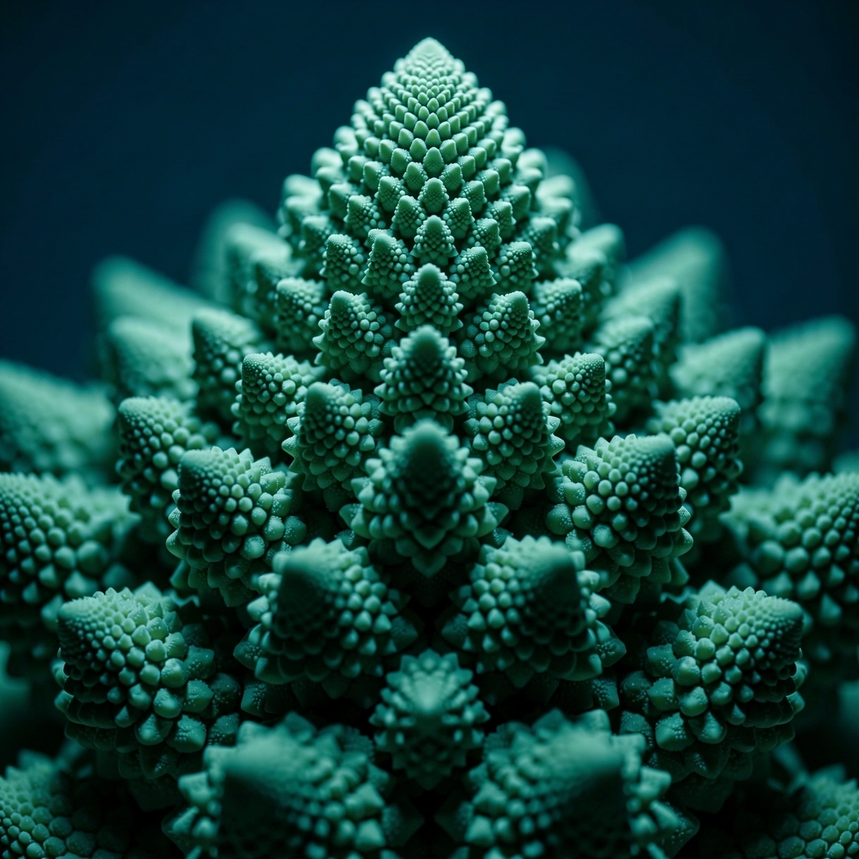 Botanical Key Element