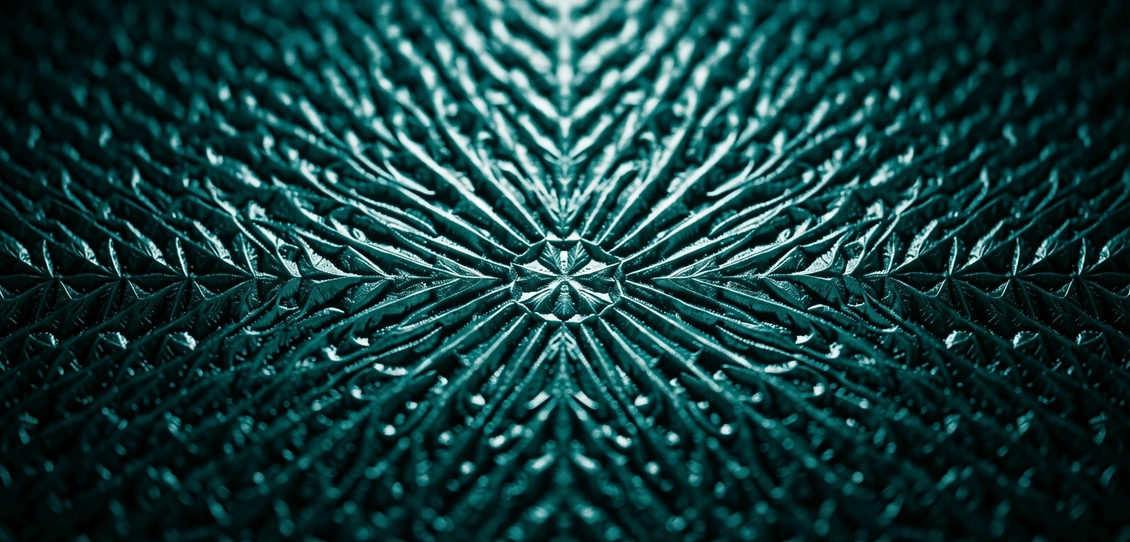 Crystalline Structure